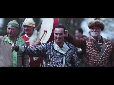 Kurultaj dal - Arslanbek Sultanbekov / Fehér József