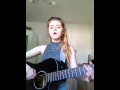 Jessie J Flashlight cover~ Melissa Craik 