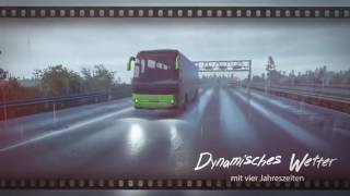 VideoImage1 Fernbus Simulator