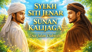 Download lagu Syekh Siti Jenar & Sunan Kalijaga: Perbedaan Jalan Dakwah, Bukan Pertentangan mp3 Download lagu Syekh Siti Jenar & Sunan Kalijaga: Perbedaan Jalan Dakwah, Bukan Pertentangan mp3