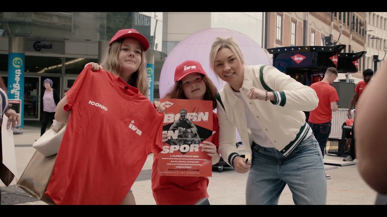 Rise of the Underdog