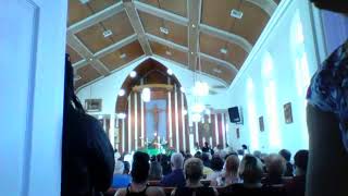 CONWAY FUNERAL 2