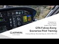 GTN Navigator Training With Follow Along Scenarios Garmin Training