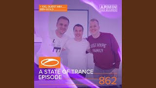 There Will Be Angels (ASOT 862) (Acoustic Mix)