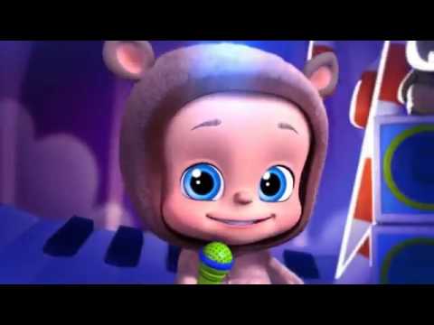 Baby Vuvu aka Cutest Baby Song in the world Everybody Dance Now Full Version 10Youtube com