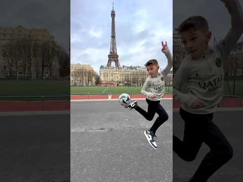 MBAPPE 😱🔥 SKILLS ⚽️⭐️🏆 PSG ✨ PARIS
