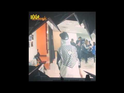 140913 EXO The Lost Planet in BangKok - Heart Attack