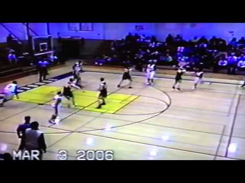 Dar Tucker alley oop