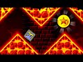 Can You Beat Geometry Dash In Under 100 Hours