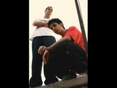 los 4 raptasticos - porta, bazzel, cloud y nayck.flv