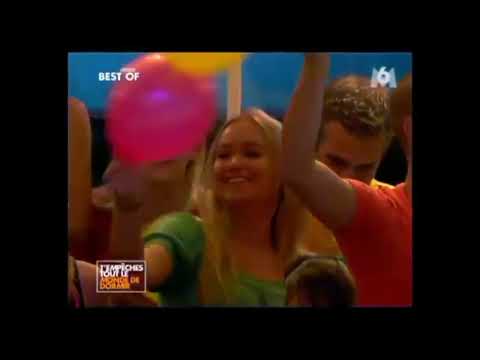 Lio & Teki Latex  : Les matins de Paris (HD PROMO TV)