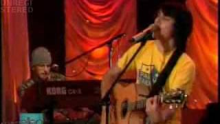 For You I Will - Teddy Geiger - Live - Ellen De Generes Show