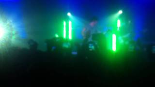 break even  Reece mastin live