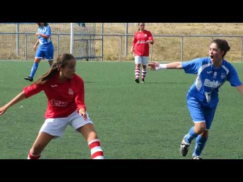 LEON FF  3  -  1  NSB BIGMAT FONTECHA