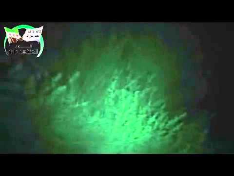 استهداف  قوات النظام بقذائف الهاون في الفرقة 17 في ريف الرقة