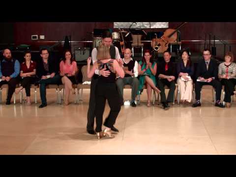 Lindyfest 2015 - Invitational Balboa Jack & Jill