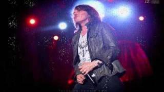 Joey Tempest &quot;Don&#39;t Change&quot; (2002)