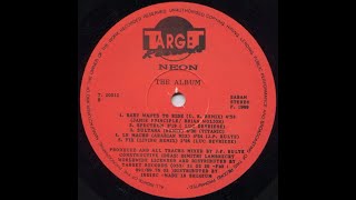 Neon – Spectrum (New Beat Belgium 1989)