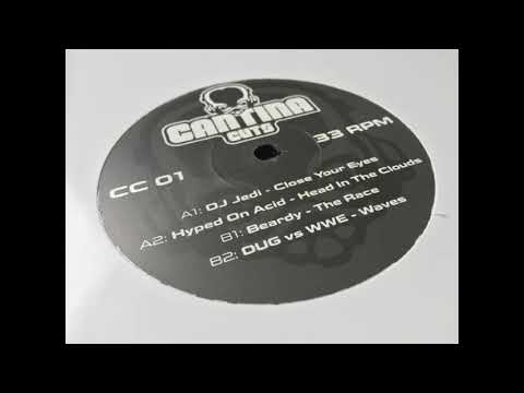 Hyped On Acid - Head In The Clouds (Cantina Cuts CC01)