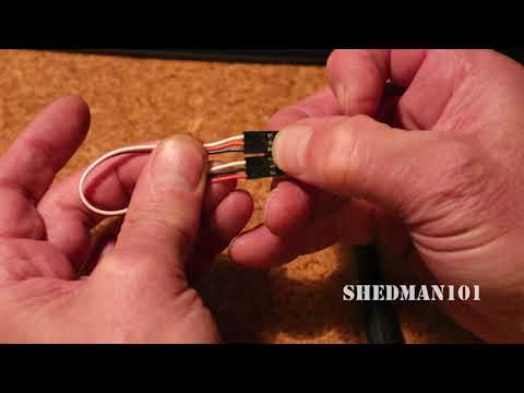 How to flash firmware from the Taranis  X9D plus to a FRsky X6R receiver