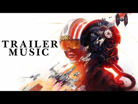 Star Wars: Squadrons – Reveal Trailer Music (Extended)