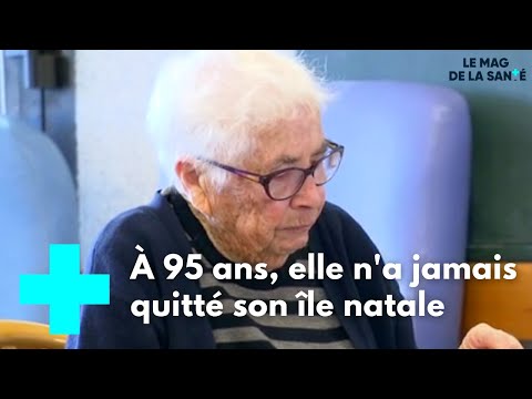 Ouessant, healing on an island 4/5 - The Health Mag