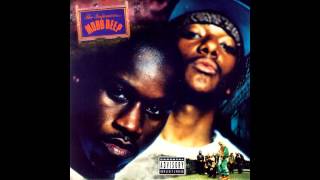 Mobb Deep - Give Up the Goods (Just Step)