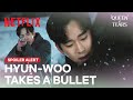 Eun Sung S Downfall Hyun Woo S Sacrifice Queen Of Tears EP 16 Netflix ENG SUB