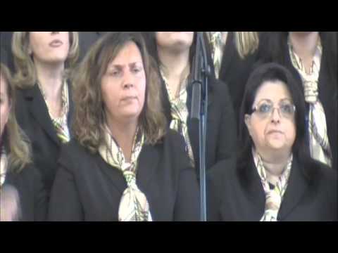 Coro ADI di Napoli - Splendido don di Cristo