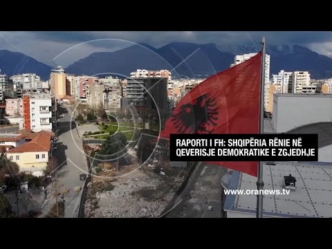 Edicioni informativ i orës 11:00 - 06 Maj 2020