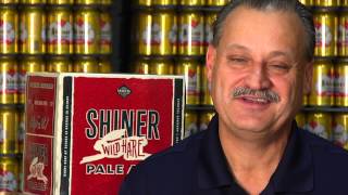 preview picture of video 'Andrews Distributing Shiner Wild Hare Pale Ale'