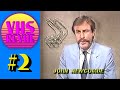 VHS Revue 2 1984 LA Olympics
