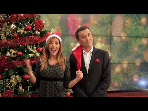 PROMO:. Natal dos Hospitais