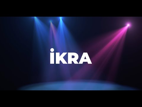 İyi ki Doğdun İkra (Kişiye Özel Pop Doğum Günü Şarkısı) Full Versiyon