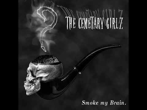 The Cemetary Girlz - Death Has Tasted Blood