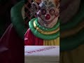 Killer Klowns From Outer Space Pizza Scene