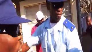 SHIT COP MADLUPHUTHU FUNNY