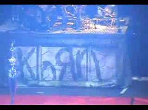 12 - Blind (England - 2005)