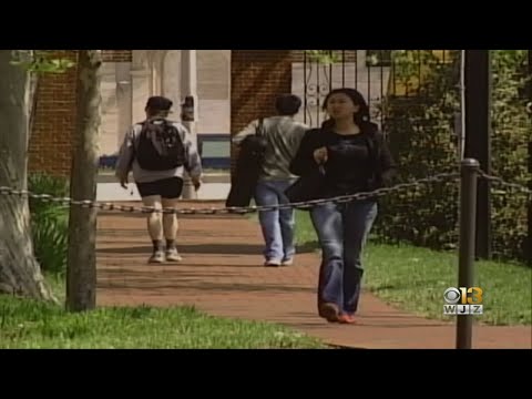 UMUC To Be Renamed 'University of Maryland Global Campus'