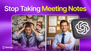 Generate Perfect Action Items from Meetings using ChatGPT