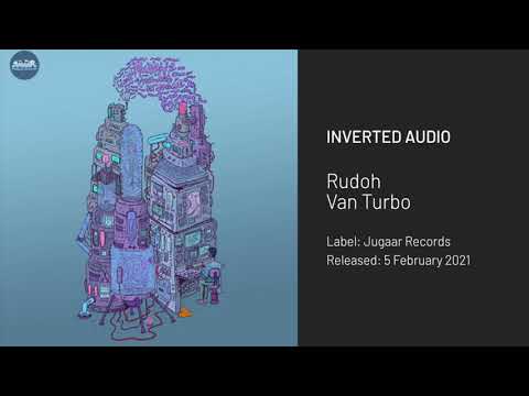 Rudoh - Van Turbo [Jugaar Records]