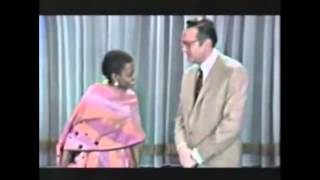 The Miriam Makeba Apartheid Years