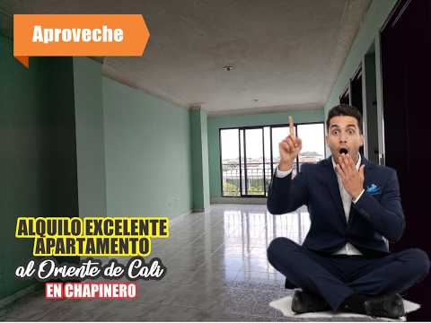 Apartamentos, Alquiler, Chapinero - $800.000