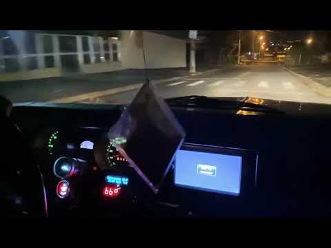 ROLÊ DE OPALA 4.1 TURBO - SOMENTE SOM DO MOTOR E TURBINA