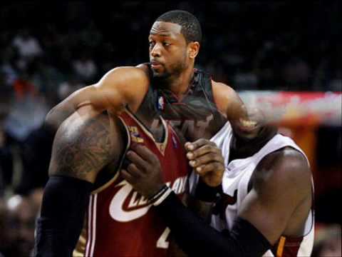 Thumbnail for LeBrons James  New Team  The :  Miami Heat - Reports by Dave Hogg