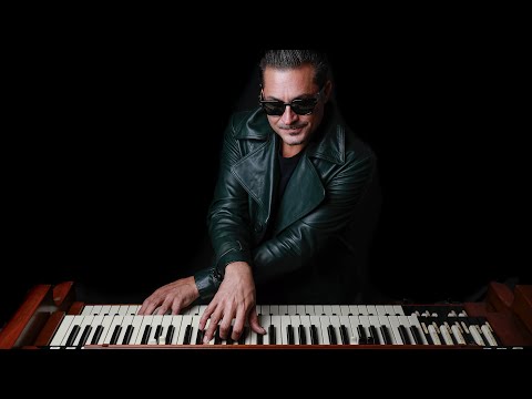 RAPHAEL WRESSNIG & Soul Gift - Southern Fried Chicken (LIVE)