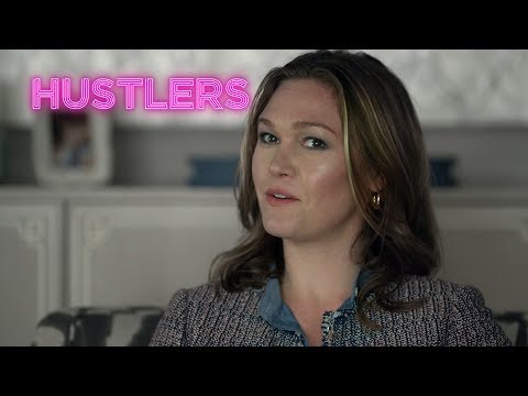 Hustlers (TV Spot 'Show Me What You Got')