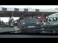 Border Crossing Nădlac RO Nagylak HU