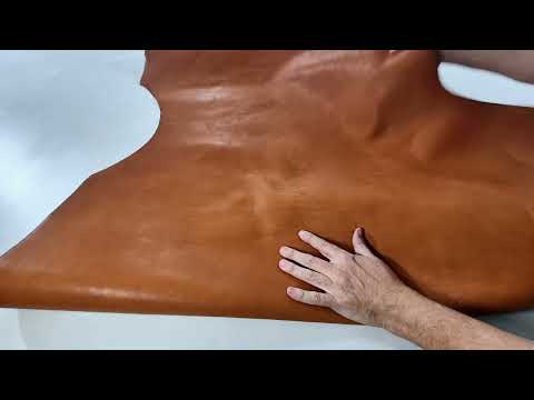 CUERO RUSTICO 1407