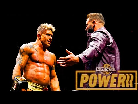 Matt Cardona: The Only Way NWA Can Thrive Is To Have Me As The Face Of The Company
